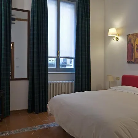 Apartman Cerva Fashion District Milánó
