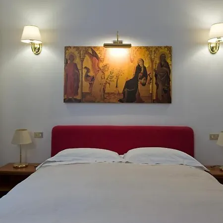Cerva Fashion District Apartman