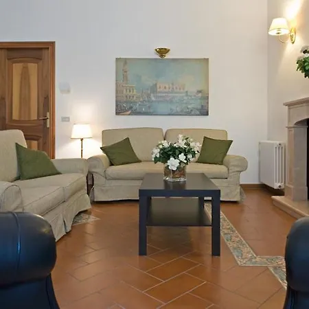 Apartman Cerva Fashion District *