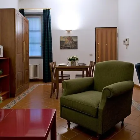 Apartman Cerva Fashion District