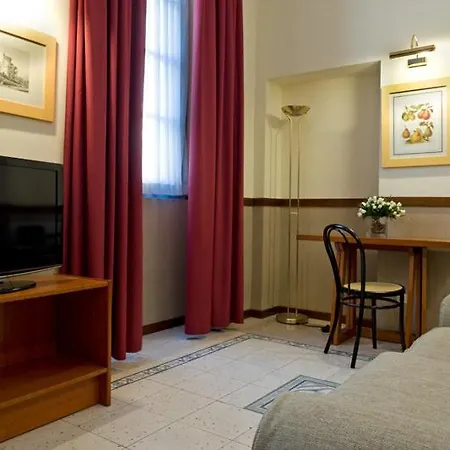 Apartman Cerva Fashion District