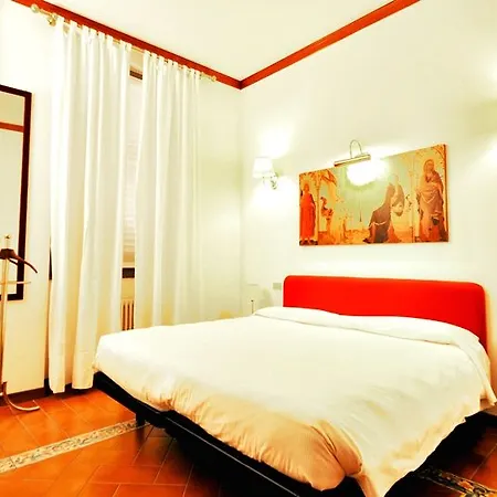 Apartman Cerva Fashion District Milánó