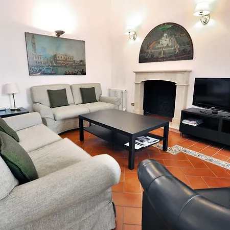 Apartman Cerva Fashion District Milánó
