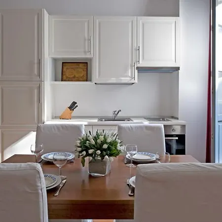 Cerva Fashion District Appartement Milan
