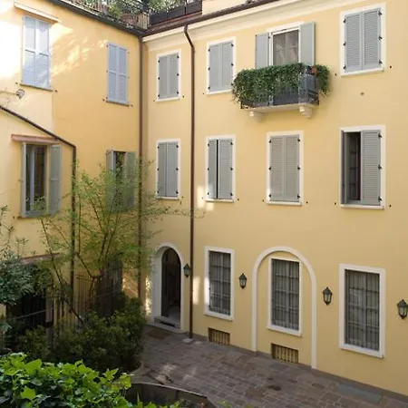 Cerva Fashion District Appartement Milan