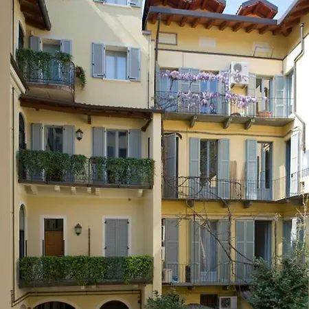 Cerva Fashion District Appartement