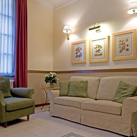 Appartement Cerva Fashion District