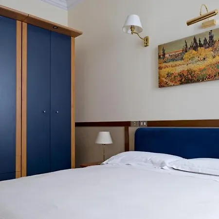 Appartement Cerva Fashion District Milan