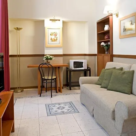 Appartement Cerva Fashion District *