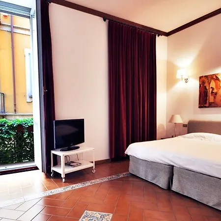 Appartement Cerva Fashion District
