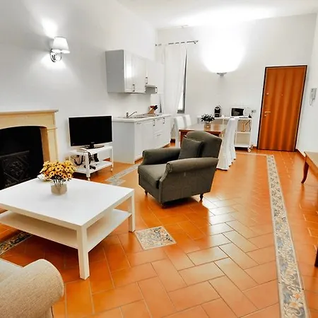 Appartement Cerva Fashion District