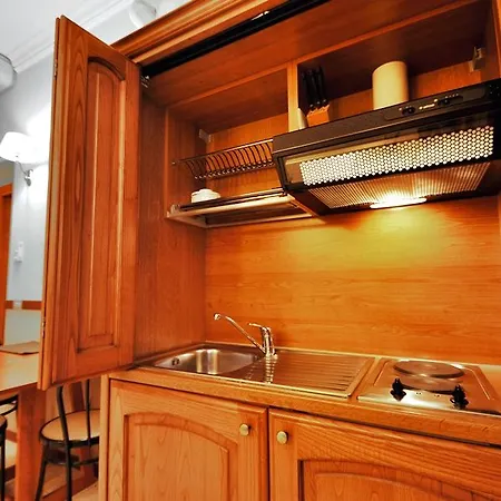 Cerva Fashion District Appartement Milan
