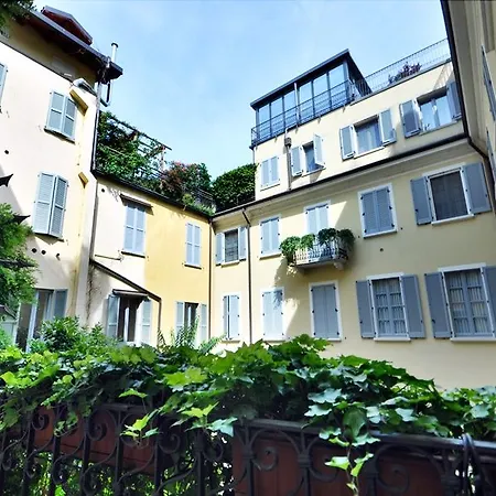 Cerva Fashion District Appartement