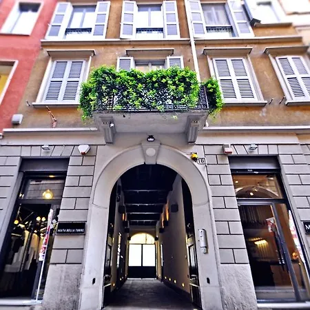 Appartement Cerva Fashion District